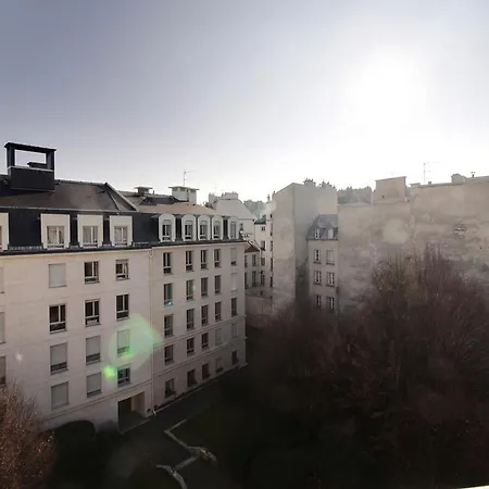Appartamento La Samaritaine