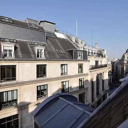 La Samaritaine Appartamento