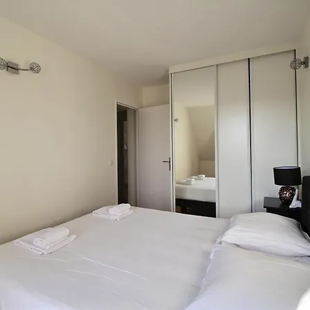 Appartamento La Samaritaine *